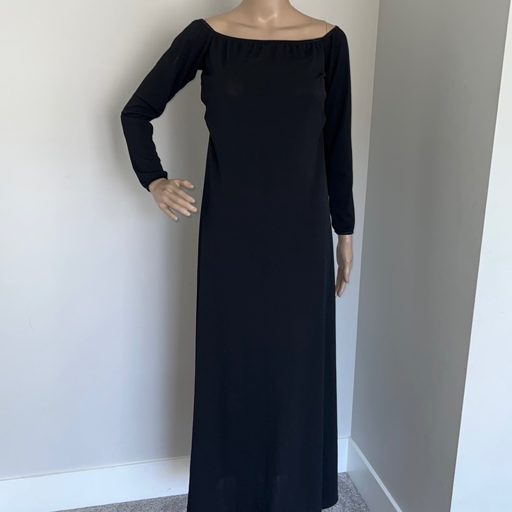 Mario Balthazar women formal dress size medium